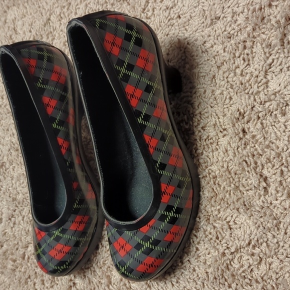 däv Pumps - Picture 3 of 7